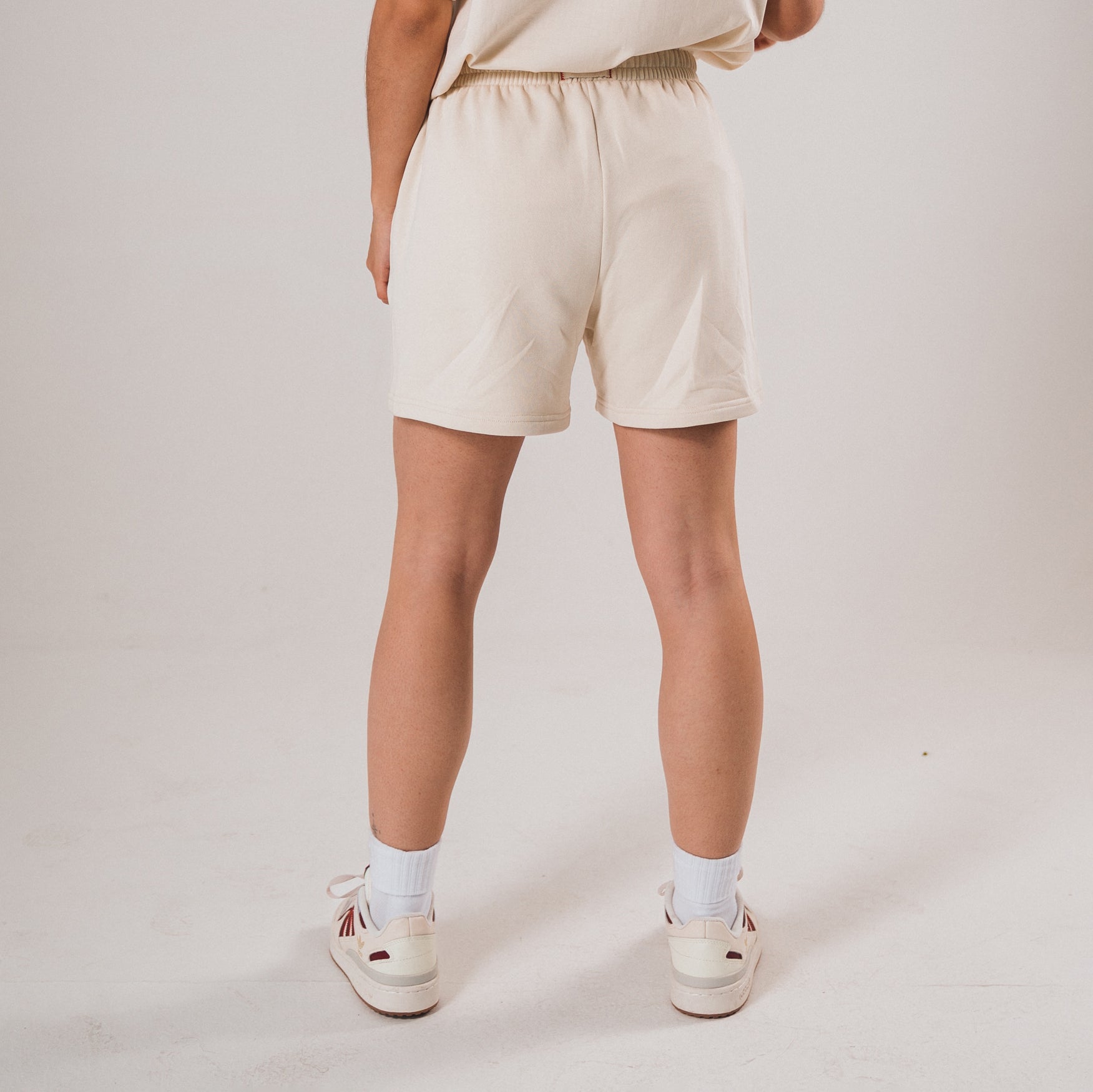 Fitness Club Organic Short