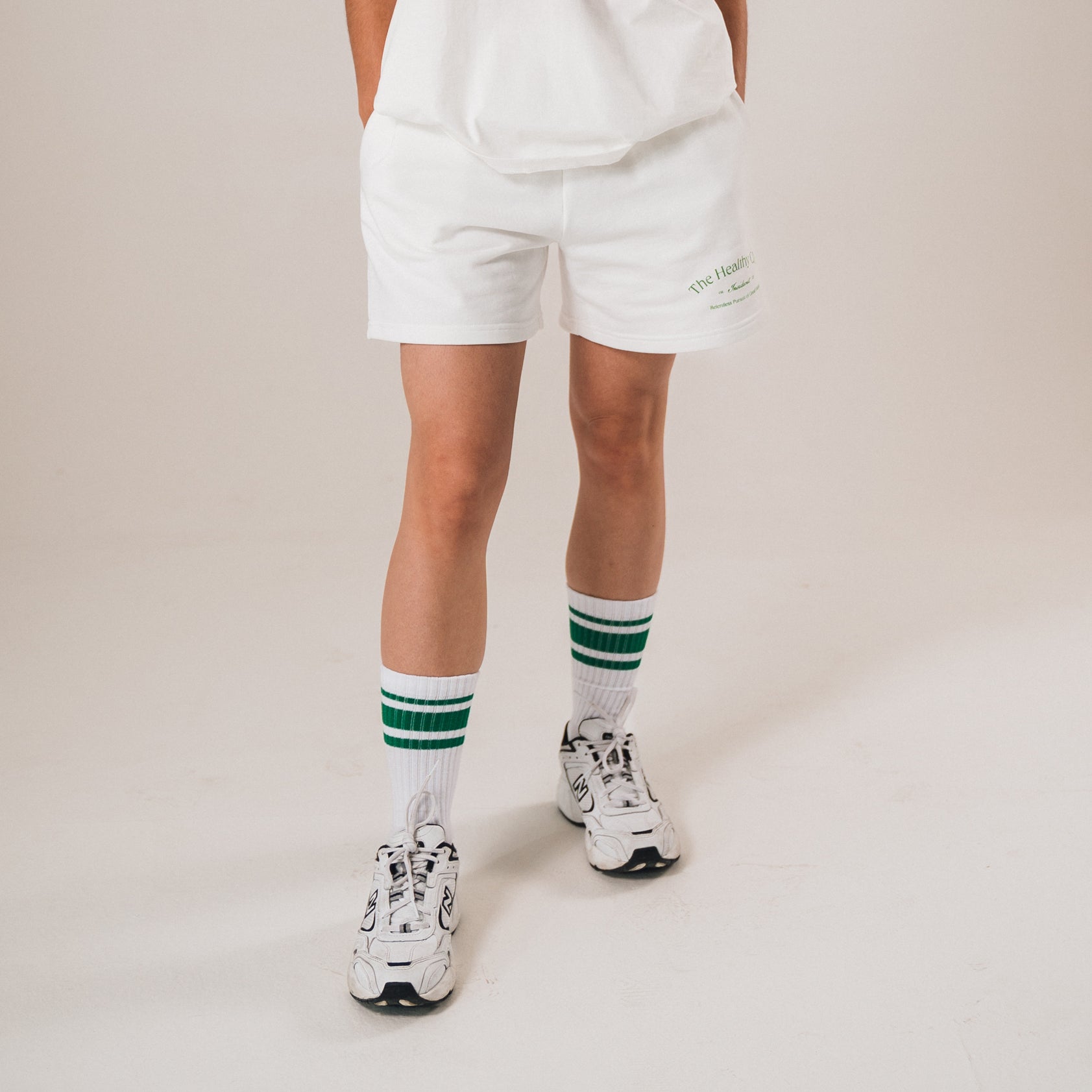 Healthy Club Organic Short